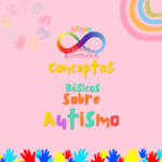 ¿Qué es un niño TEA?