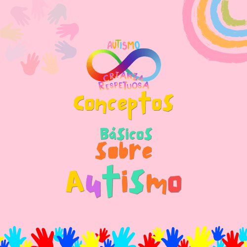 ¿Qué es un niño TEA?