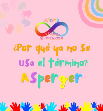 ¿Por qué ya no se usa el término Asperger?