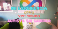 Mi experiencia de cómo viví siendo autista sin saberlo