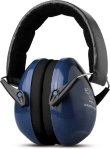 Schallwerk Auriculares protección auditiva para autistas