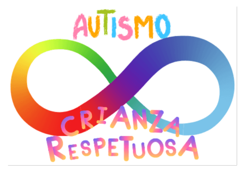 Autismo y Crianza Respetuosa Logo Oficial