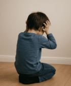 Crisis de Meltdown autismo y crianza respetuosa