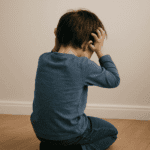 Crisis de Meltdown autismo y crianza respetuosa