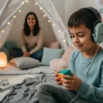 5 estrategias regulación sensorial autismo