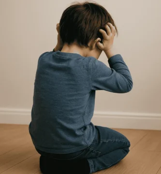 Estrategias para sobrellevar los meltdown y los shutdown en autismo