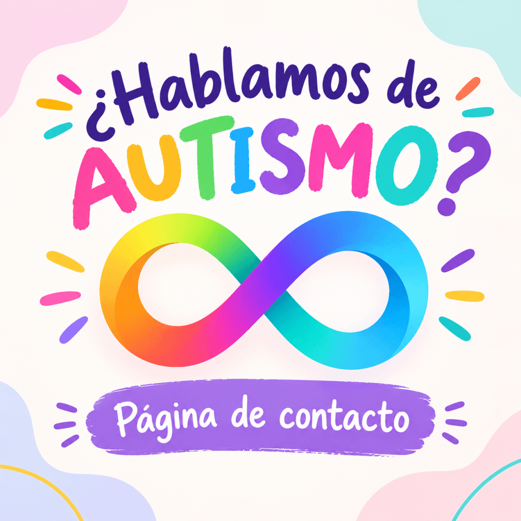Hablamos de Autismo?